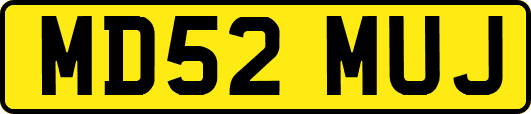 MD52MUJ