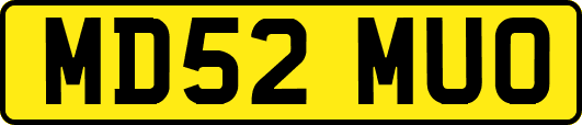 MD52MUO