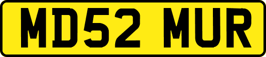 MD52MUR