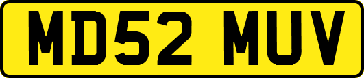 MD52MUV