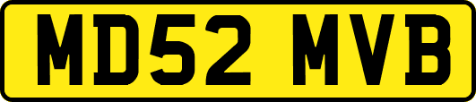 MD52MVB