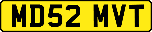 MD52MVT