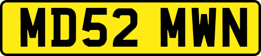 MD52MWN