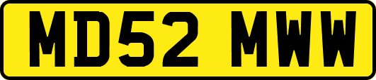 MD52MWW