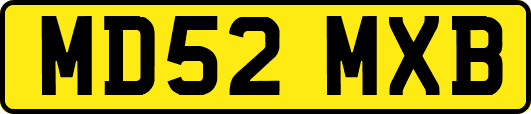 MD52MXB