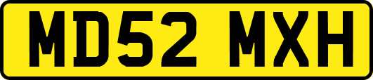 MD52MXH