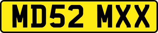 MD52MXX