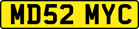 MD52MYC