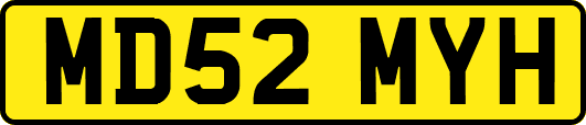 MD52MYH