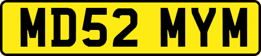 MD52MYM