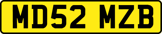 MD52MZB
