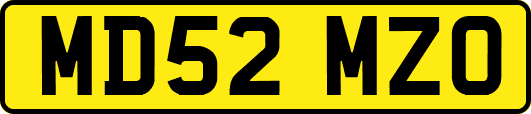 MD52MZO