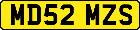 MD52MZS