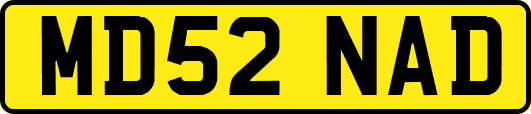 MD52NAD