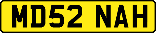 MD52NAH