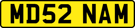 MD52NAM