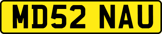 MD52NAU