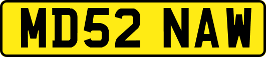 MD52NAW