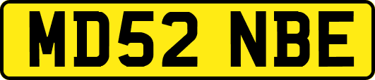 MD52NBE