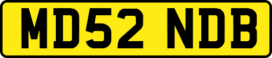 MD52NDB