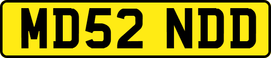 MD52NDD