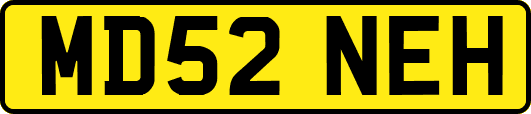 MD52NEH