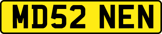 MD52NEN