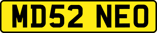 MD52NEO
