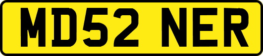 MD52NER