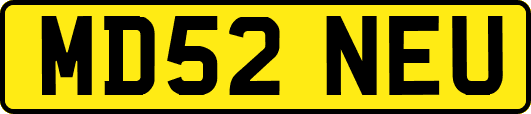 MD52NEU