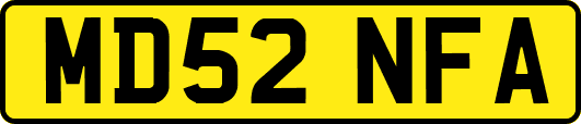 MD52NFA