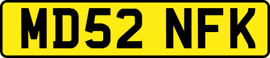 MD52NFK
