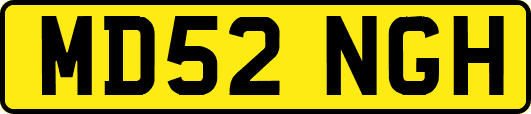 MD52NGH