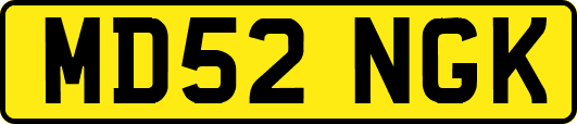 MD52NGK