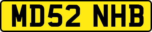 MD52NHB