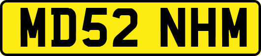 MD52NHM