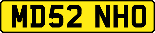 MD52NHO