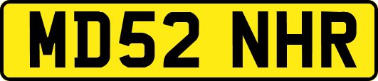 MD52NHR