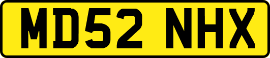 MD52NHX