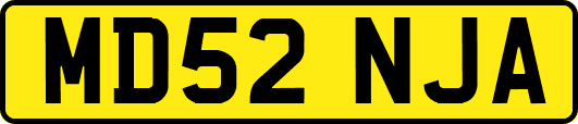 MD52NJA