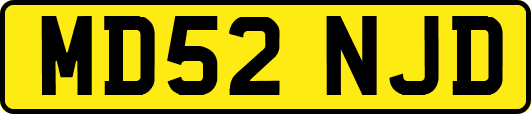 MD52NJD