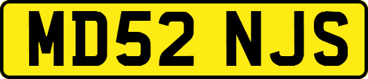 MD52NJS