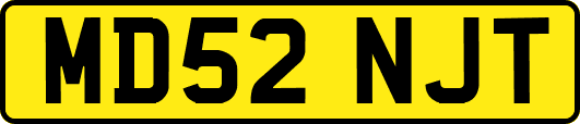MD52NJT