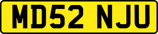 MD52NJU