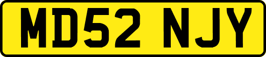 MD52NJY