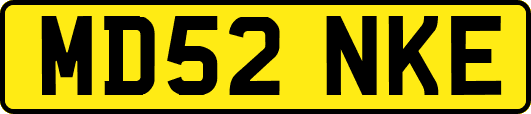 MD52NKE