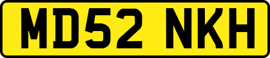 MD52NKH