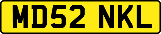 MD52NKL