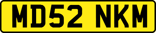 MD52NKM
