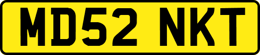 MD52NKT